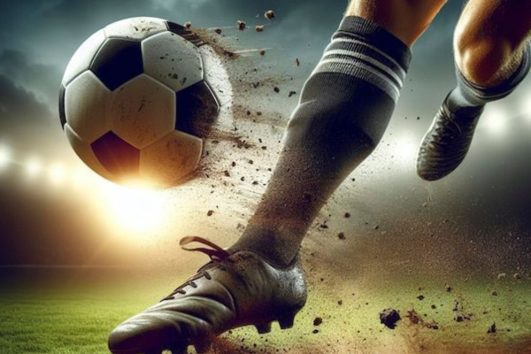 L’histoire des Guêpes Rouges FC : Des débuts à aujourd’hui