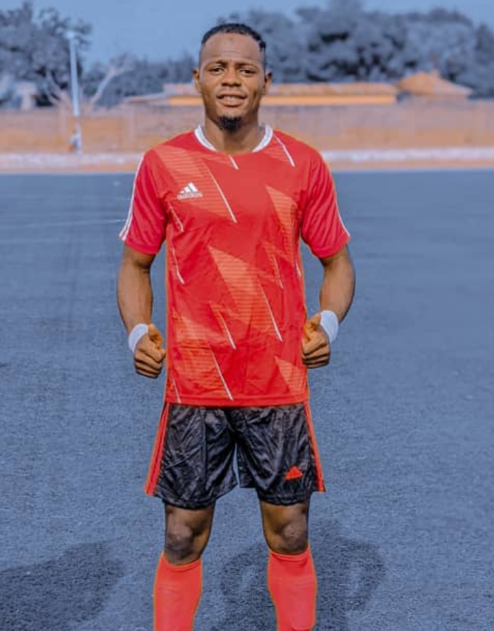 DADJA Essotina Ousérou